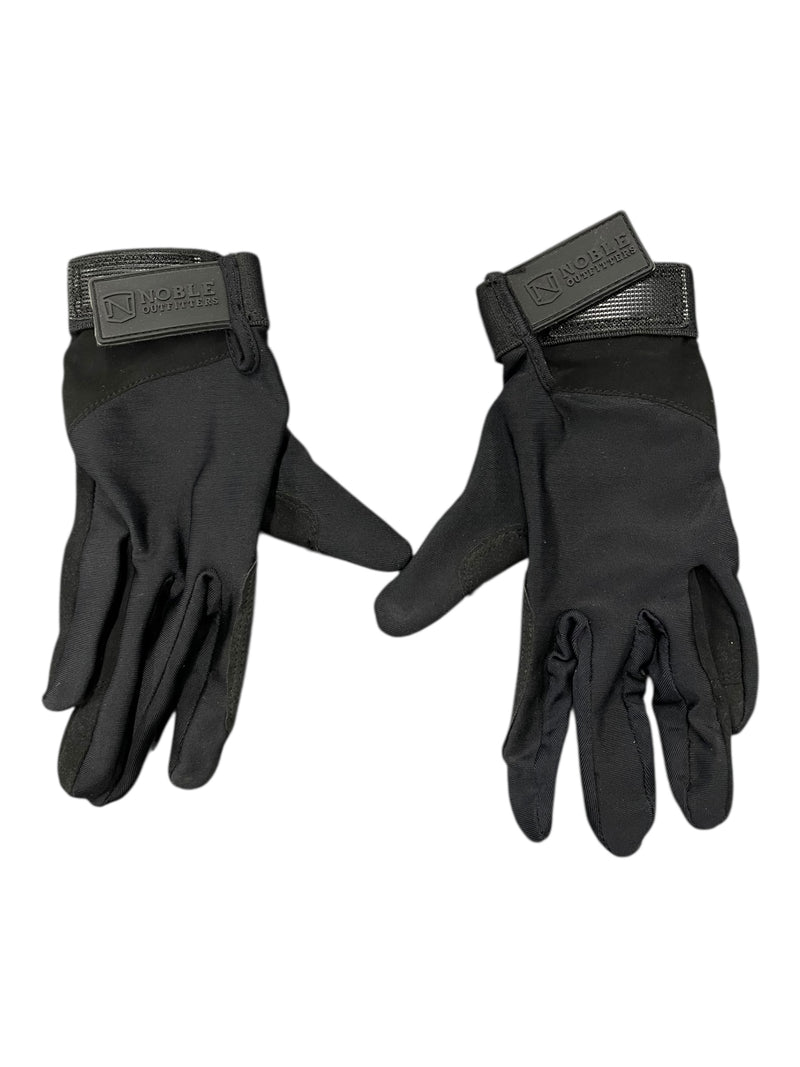 Noble Outfitters Gloves - Black - 5 - USED
