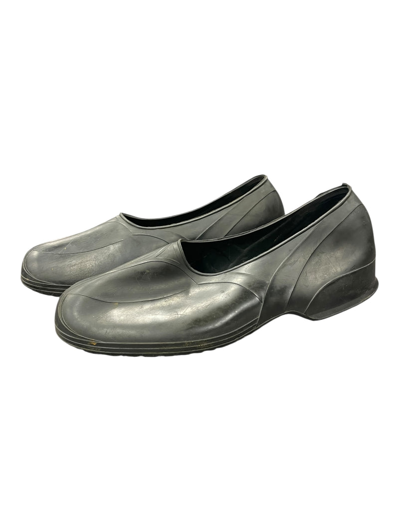 Tingley Rubber Overshoes - Black - M - USED