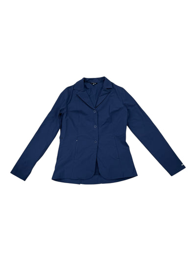 Kerrits Show Coat - Navy - L - USED