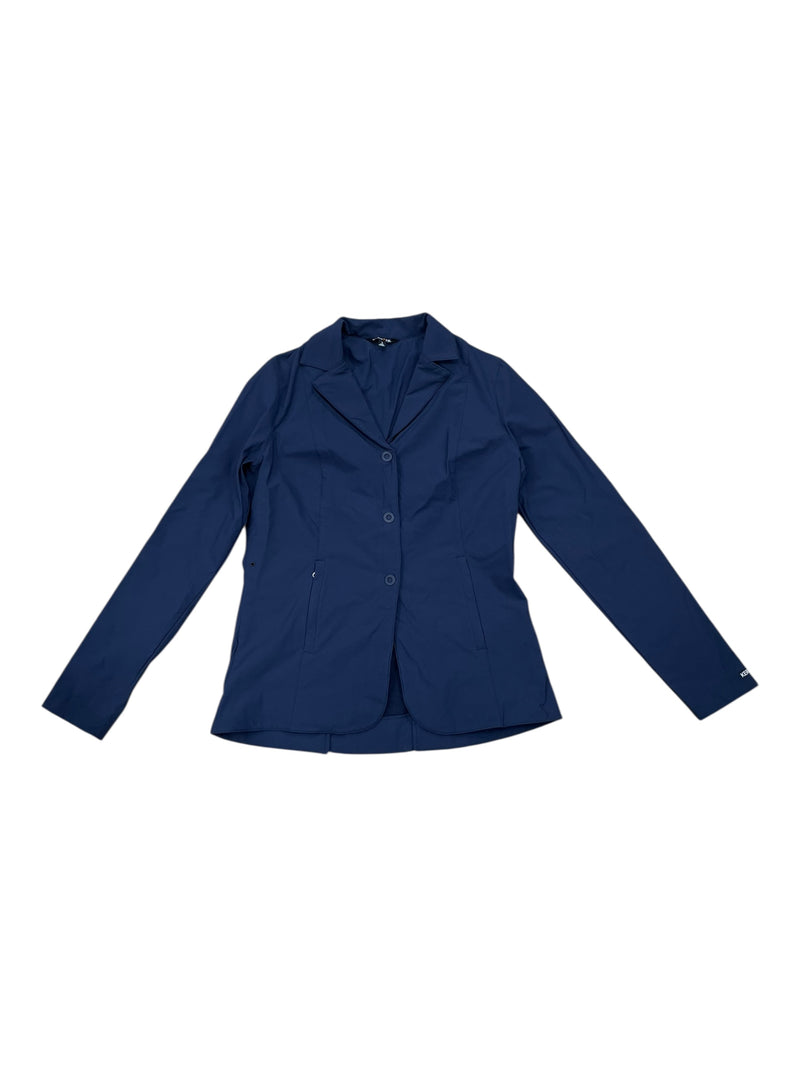 Kerrits Show Coat - Navy - L - USED
