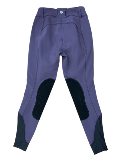 Noble Outfitters Winter KP Tight - Purple - XS - USED