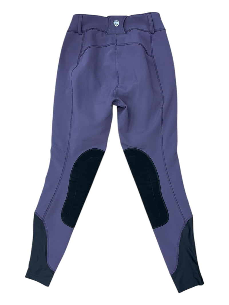 Noble Outfitters Winter KP Tight - Purple - XS - USED