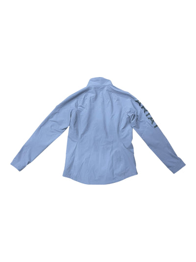 Ariat Jacket - Light Lavender - M - USED