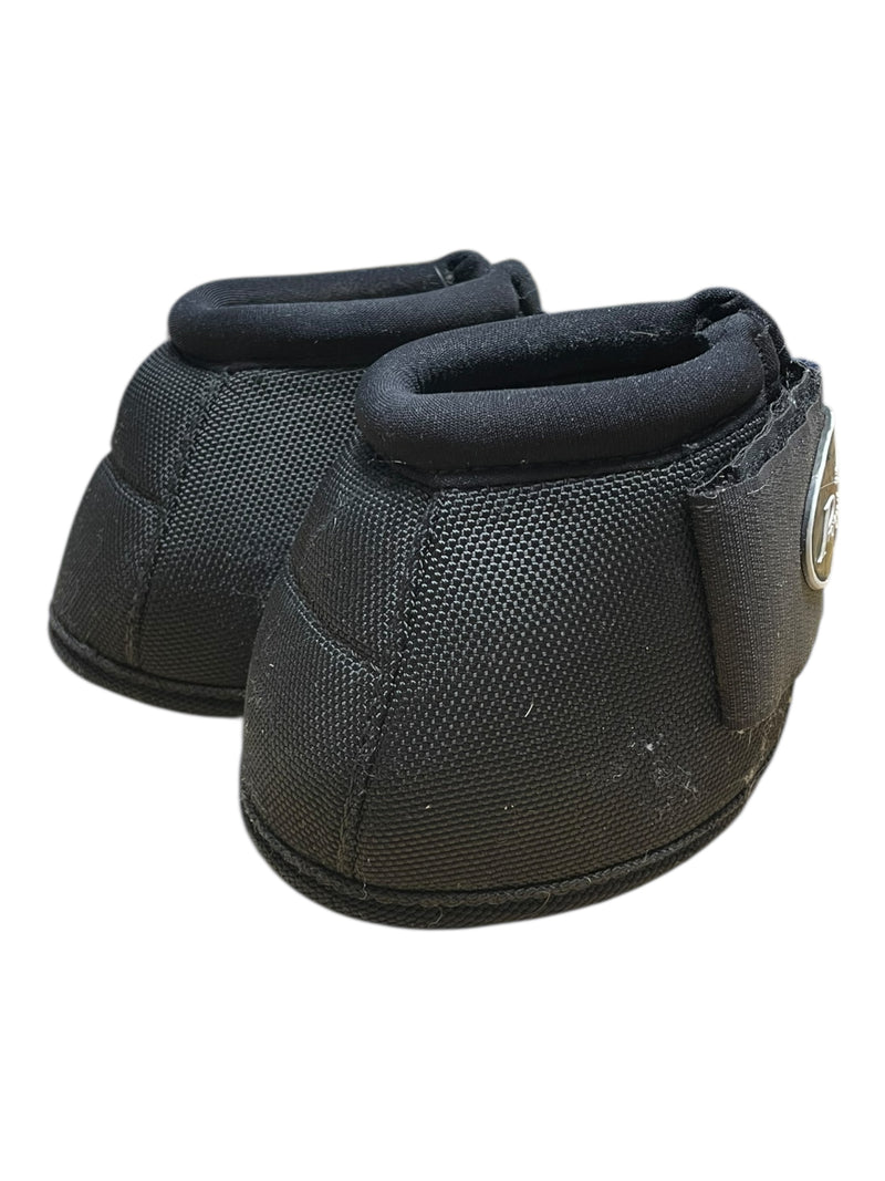 Pro Choice Ballistic Overreach Boots - Black - M - USED