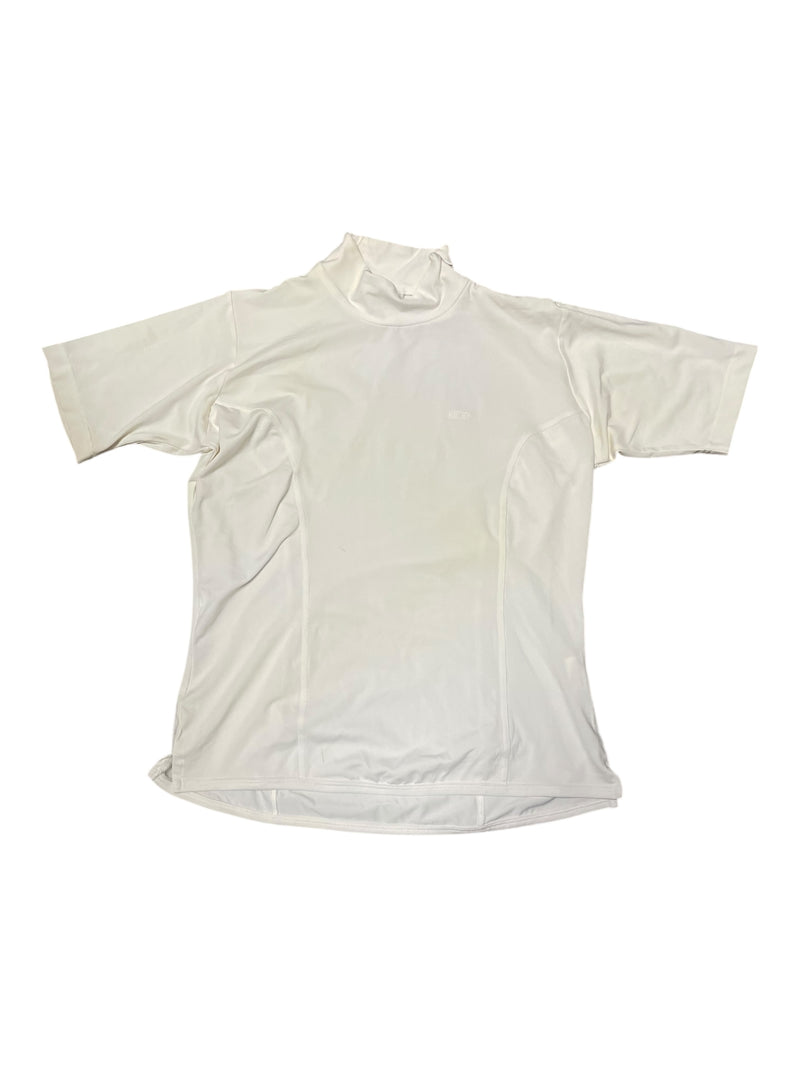 Pfiff SS Top - White - Est. S - USED