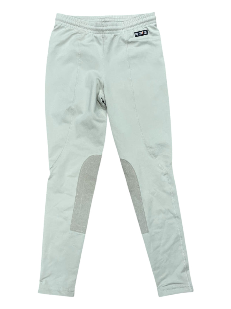Kerrits KP Tight - Tan - Youth L - USED