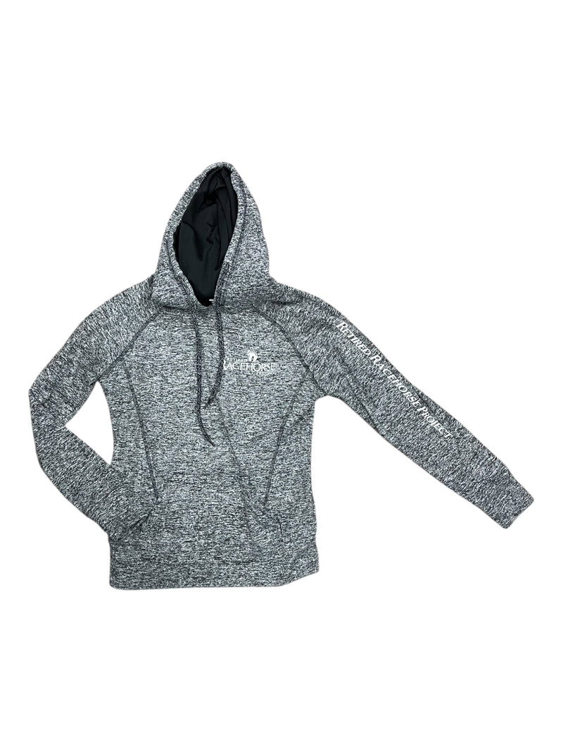Retired Racehorse Project Sweatshirt - Grey - S - USED