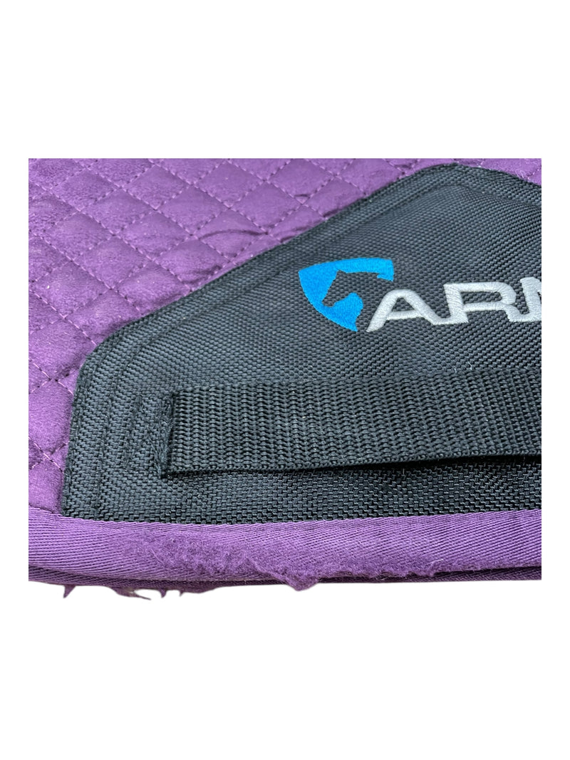Arma ContourPro AP Pad - Purple - 17-18" - USED