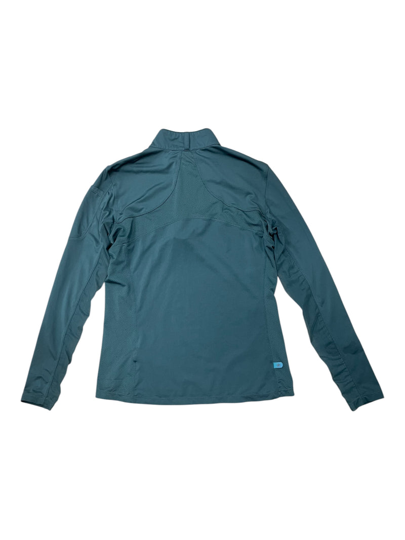 Chestnut Bay Sky Cool Shirt - Green - XS - USED
