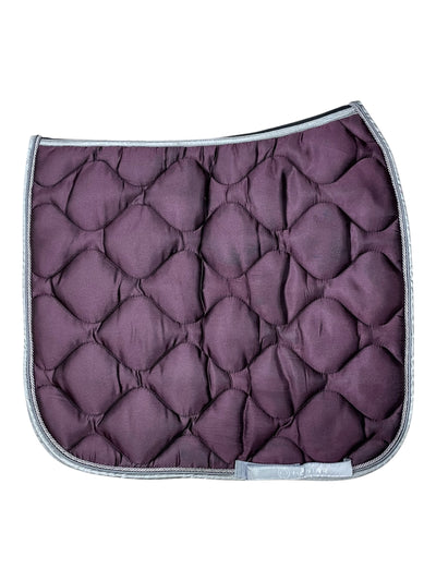 Montar DR Pad - Deep Purple/Grey - Est. F/S - USED