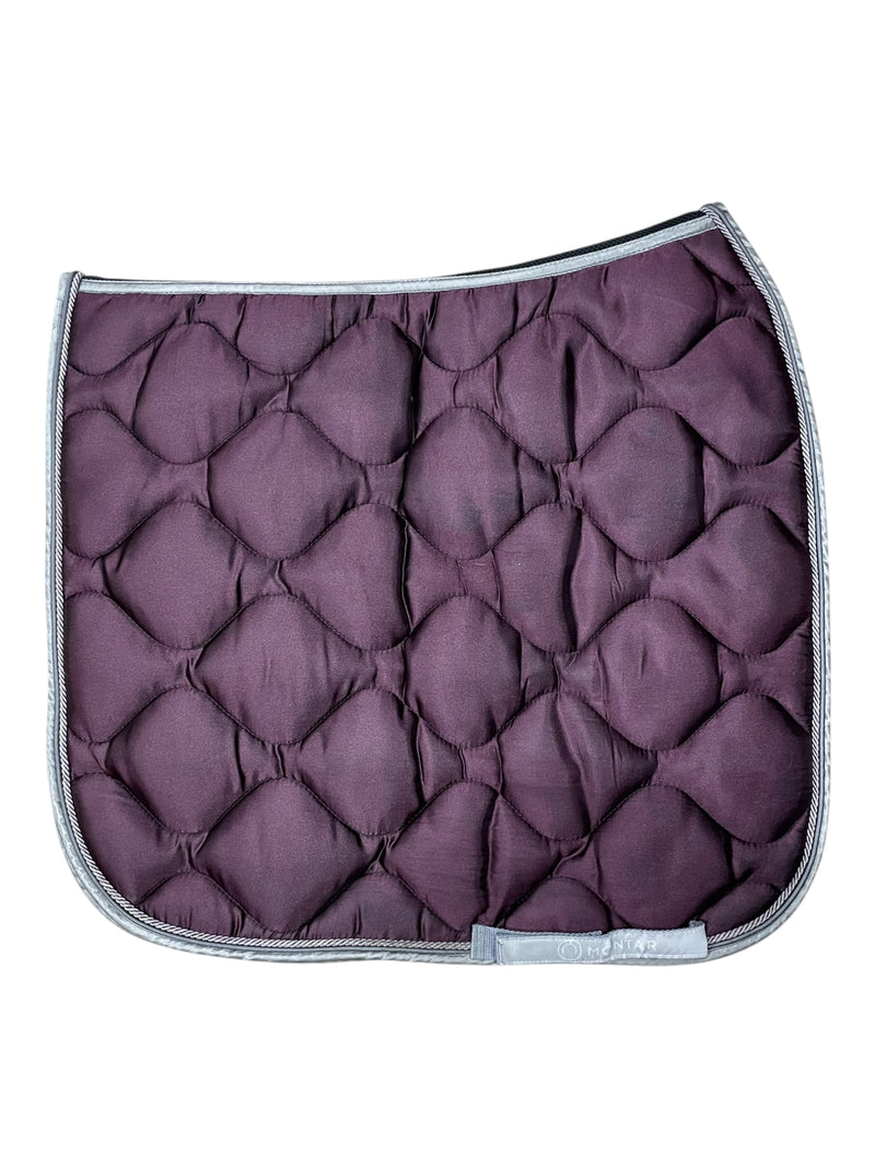 Montar DR Pad - Deep Purple/Grey - Est. F/S - USED