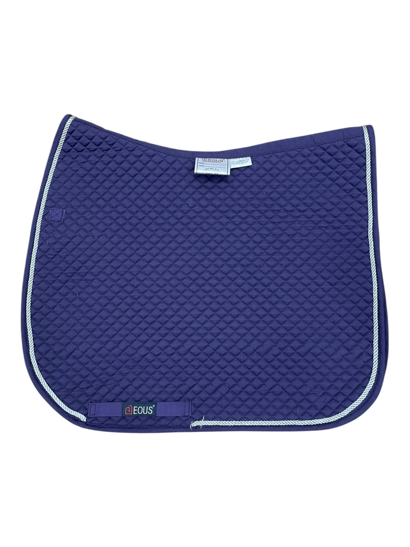 Eous DR pad - Purple - F/S - USED