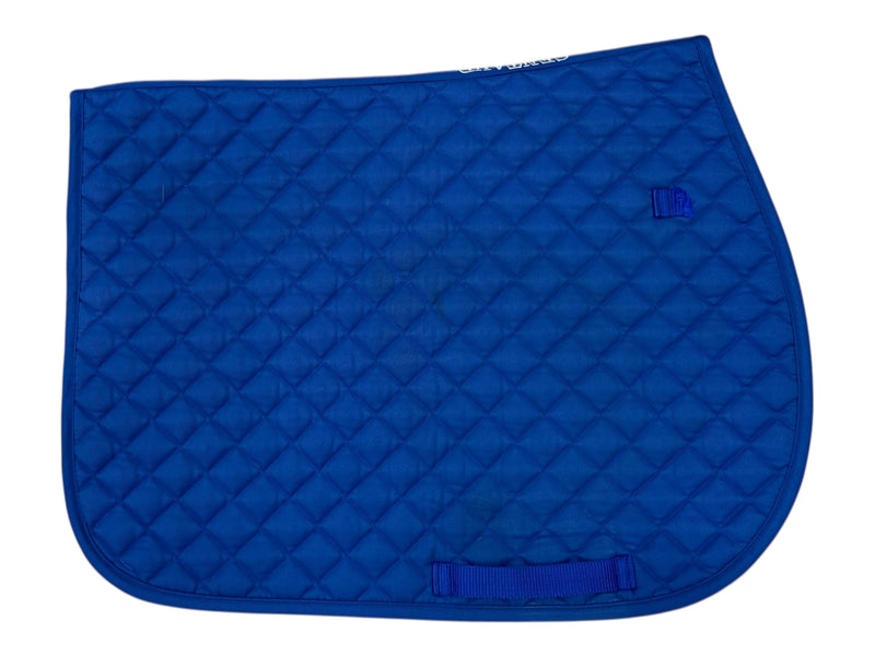 Centaur AP Pad - Royal Blue - Est. F/S - USED
