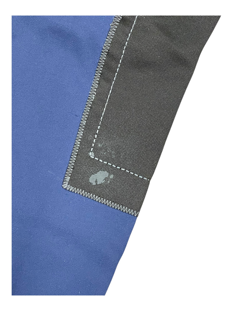 Kerrits KP Breech - Navy/Black - S - USED