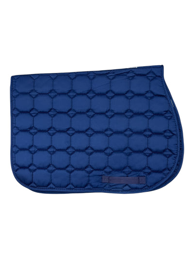 Dura-Tech AP Pad - Navy - Est. F/S - USED