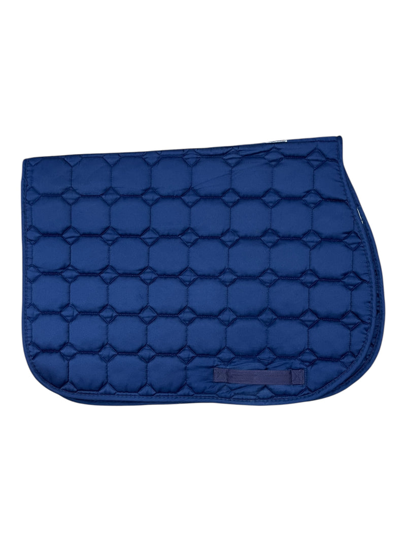 Dura-Tech AP Pad - Navy - Est. F/S - USED