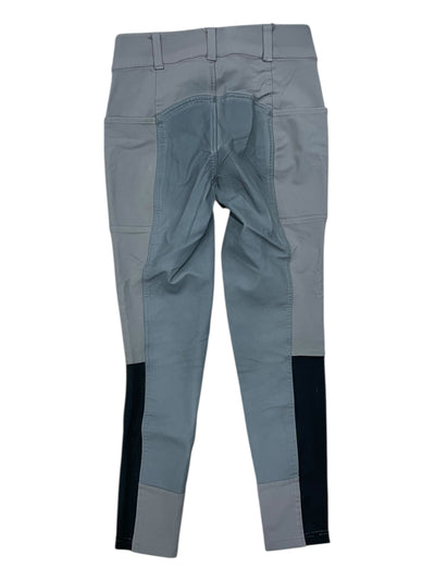 Kerrits FS Breech - Grey - S - USED
