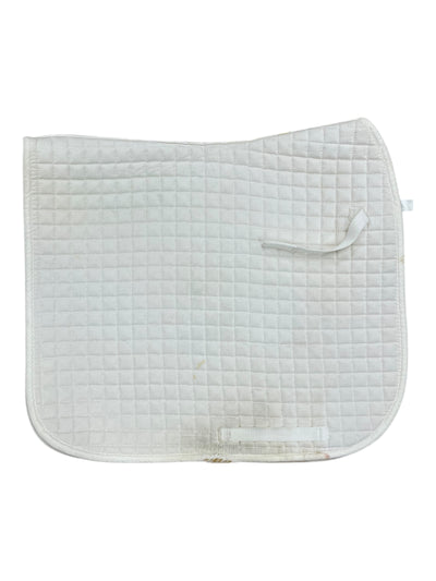 Toklat Passport DR Pad - White - F/S - USED