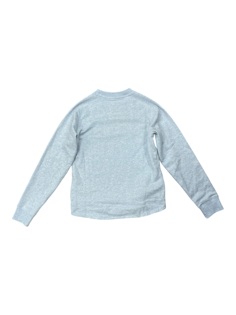 Ariat Benicia Sweatshirt *NWT* - Cerulean Heather - Youth L/12 - USED