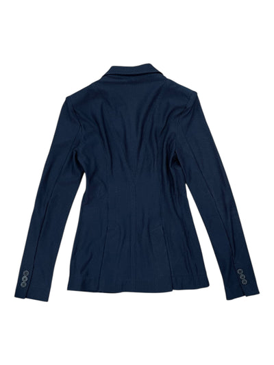 RJ Classics Harmony JR Show Coat - Navy - Youth 14R - USED