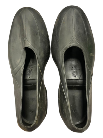 Tingley Rubber Overshoes - Black - M - USED