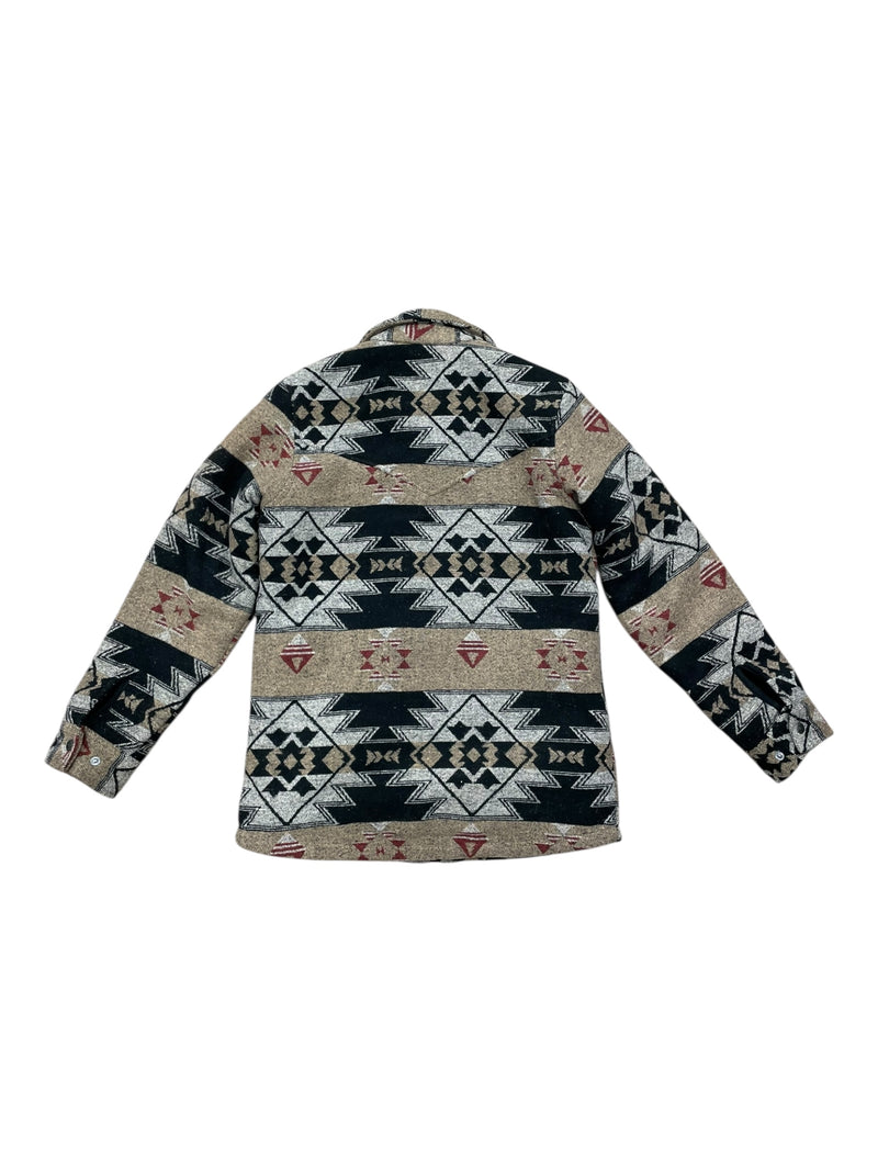 Outback Trading Skyler Jacket - Aztec - M - USED