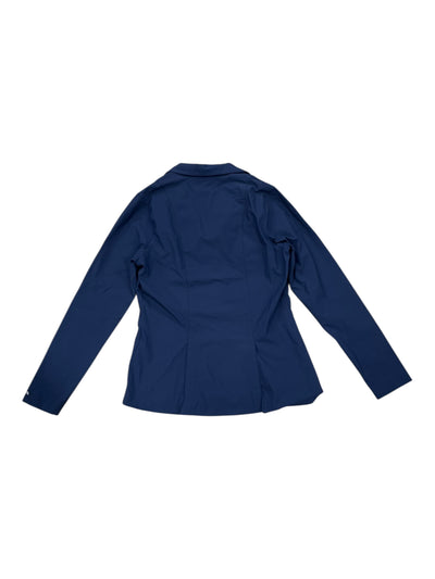 Kerrits Show Coat - Navy - L - USED