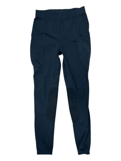 Baleaf KP Tight - Black - Youth XL - USED