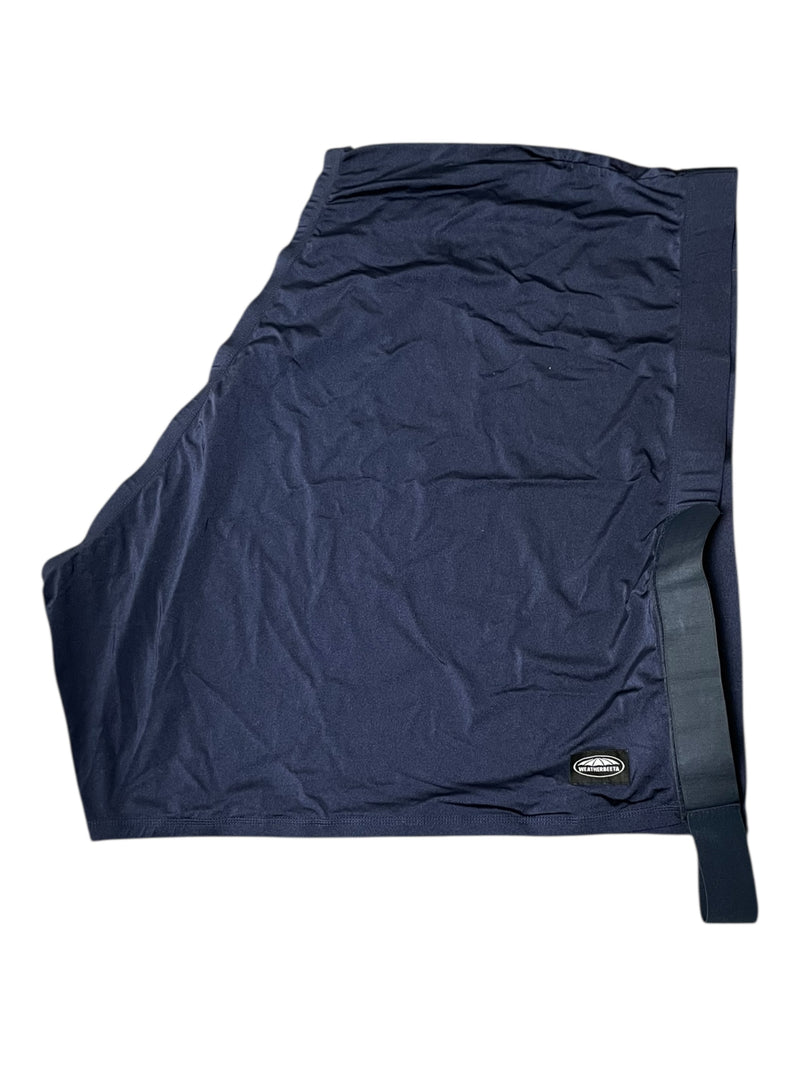 Weatherbeeta Spandex Shoulder Guard - Navy - F/S - USED