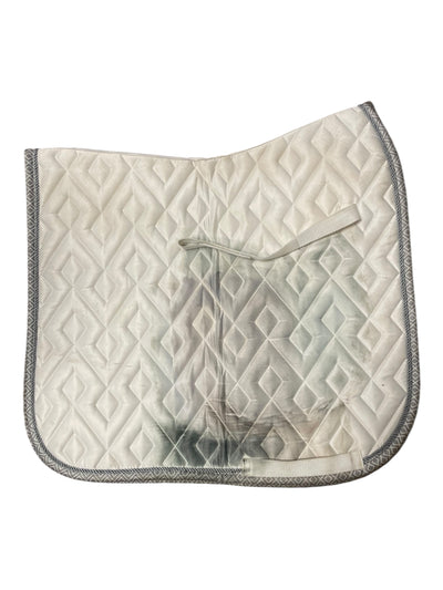 HKM DR Pad - White - Approx F/S - USED