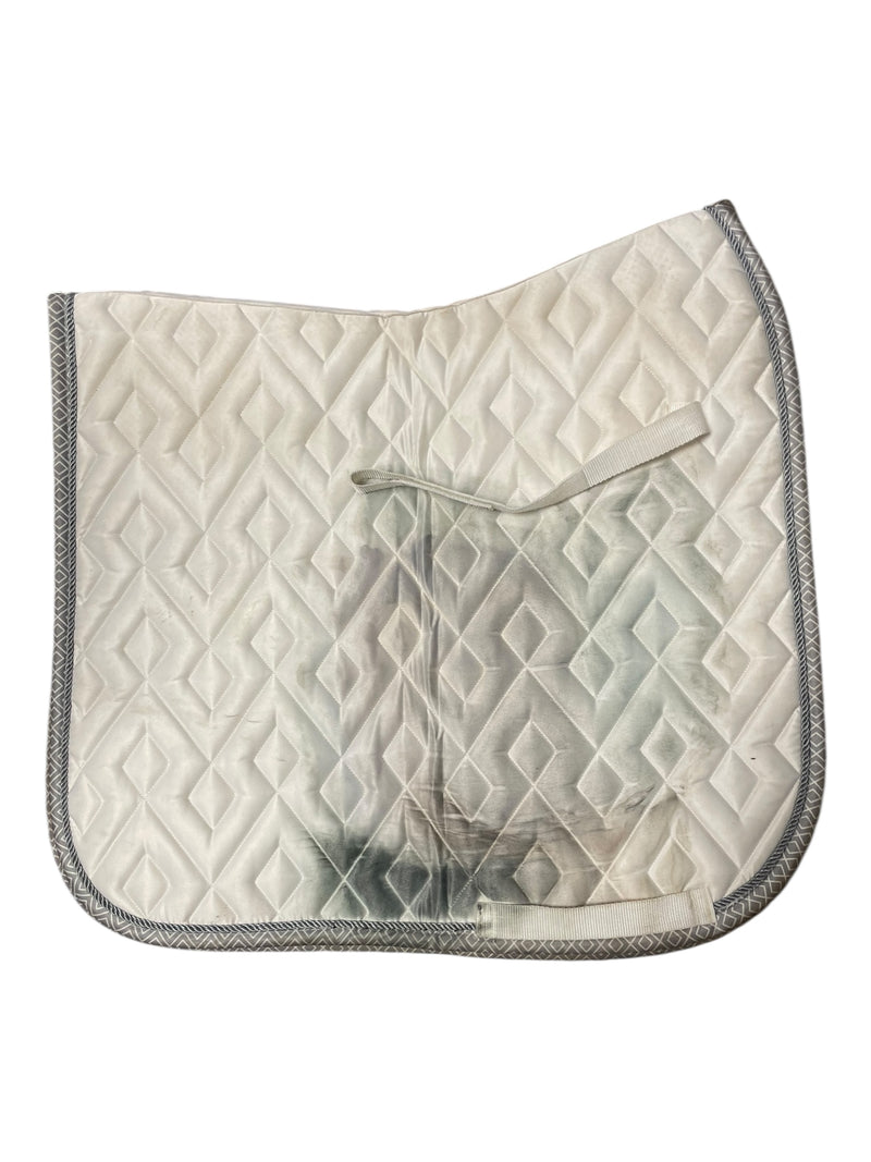 HKM DR Pad - White - Approx F/S - USED