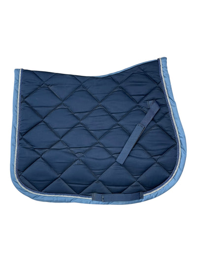 HKM Lauria Garrelli AP Pad - Navy/Blue - Approx F/S - USED