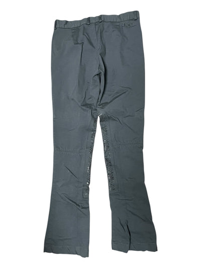 Smartpak Piper KP Bootcut Breech - Grey - 32L - USED