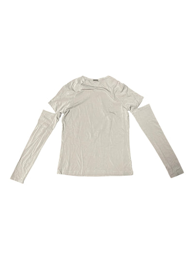 Chestnut Bay Crystal Dressage Tee *NWT* - Ash - S - USED