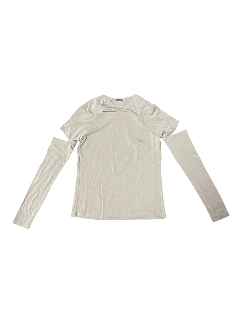 Chestnut Bay Crystal Dressage Tee *NWT* - Ash - S - USED
