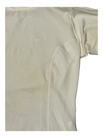 Pfiff SS Top - White - Est. S - USED