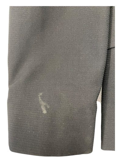 RJ Classics Show Coat *Stains* - Black - Youth 12S - USED