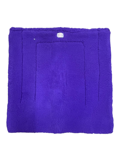 Toklat Coolback Western Pad - Purple - 30" - USED