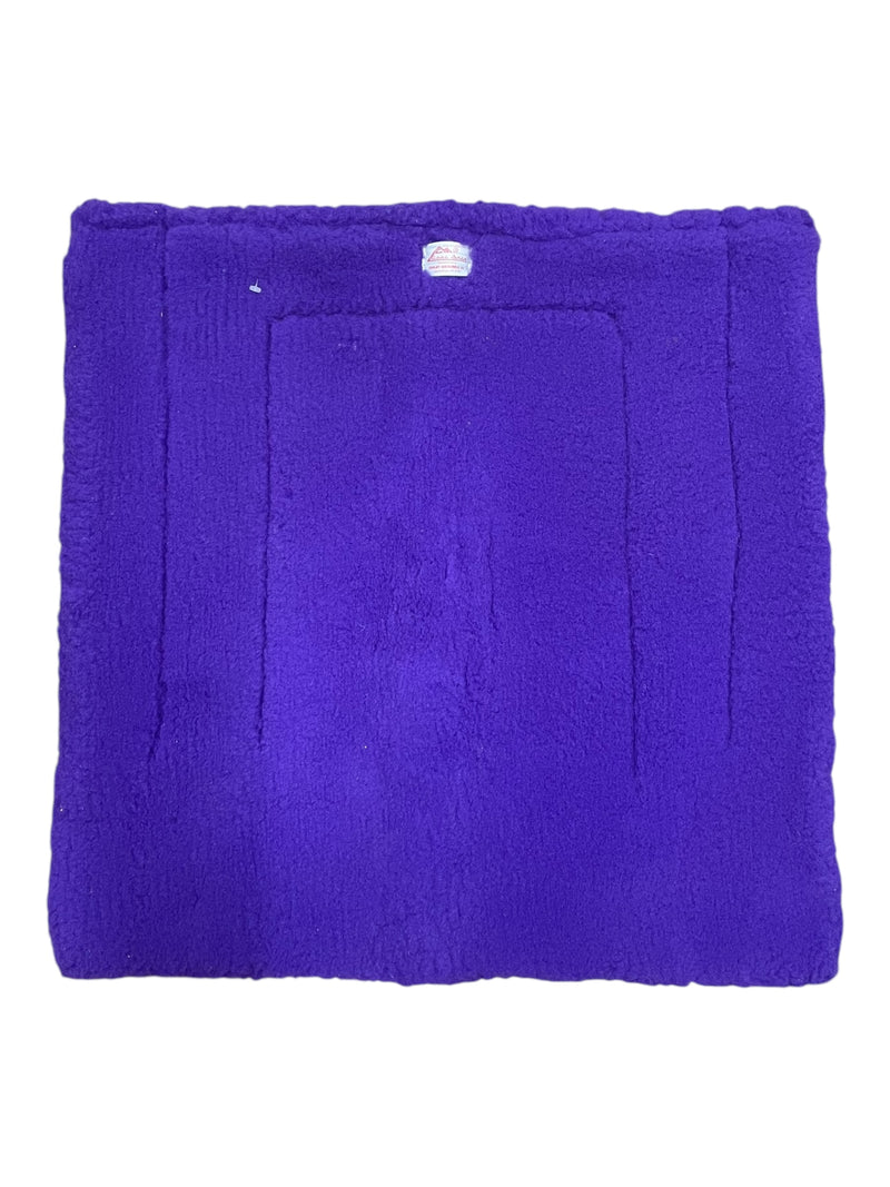 Toklat Coolback Western Pad - Purple - 30" - USED