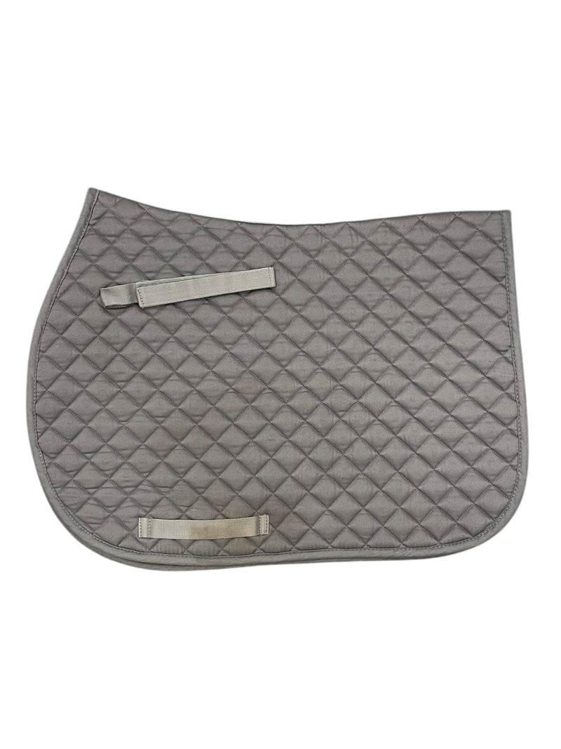 Smartpak AP Pad - Grey - Est. F/S - USED