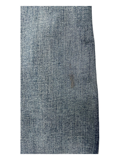 Grace In L.A Jeans - Denim - Youth 7 - USED