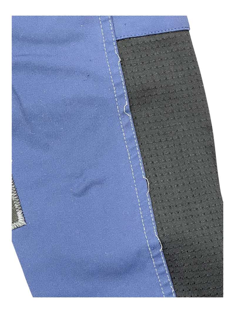 Kerrits KP Breech - Navy/Black - S - USED
