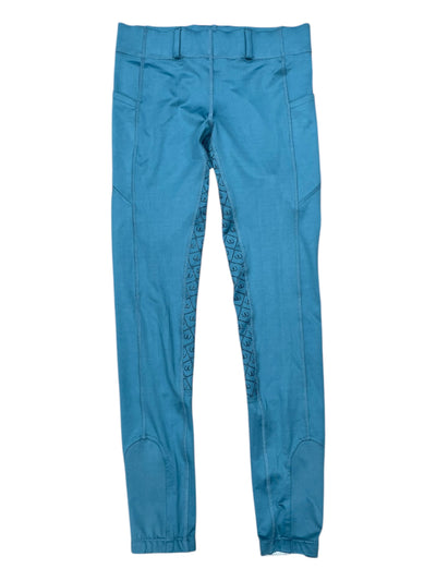 Ovation FS Tight - Blue - M (28) - USED