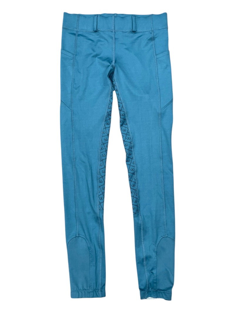 Ovation FS Tight - Blue - M (28) - USED