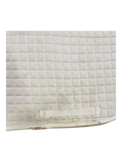 Toklat Passport DR Pad - White - F/S - USED