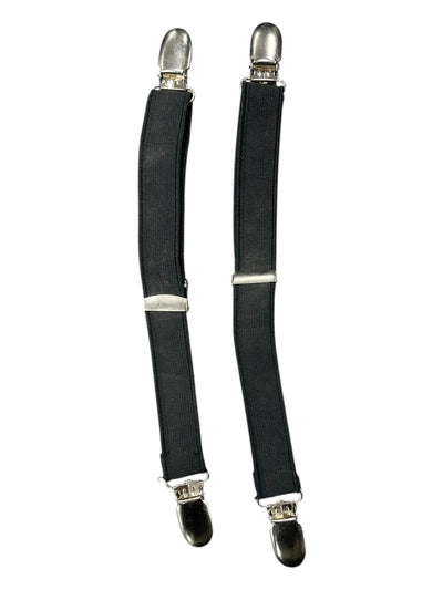 Jod Straps *Set Of 2* - Black - Adjustable - USED