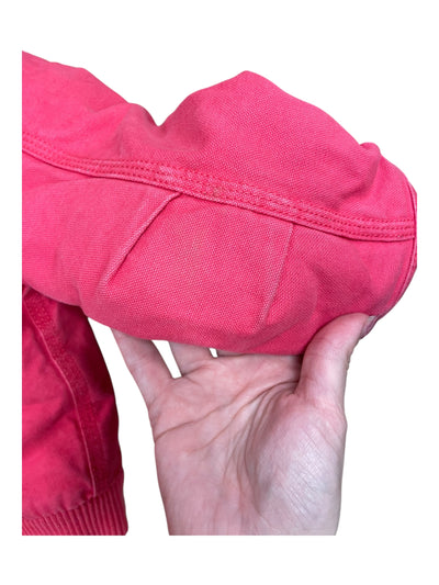 Carhartt Toddler Jacket - Pink - 2T - USED