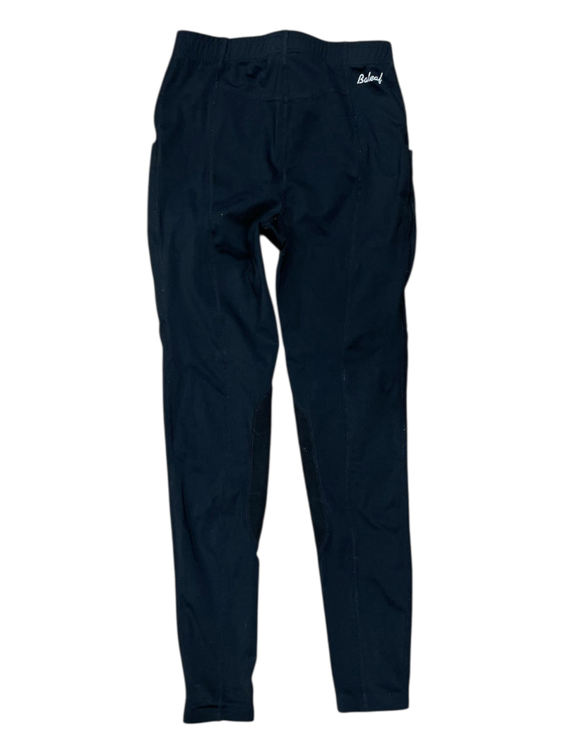 Baleaf KP Tight - Black - Youth XL - USED