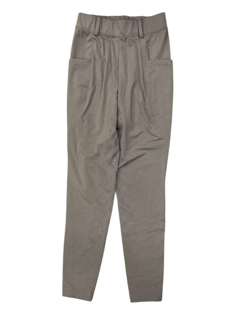 Baleaf Winter FS Tight - Light Brown - Est. XS - USED