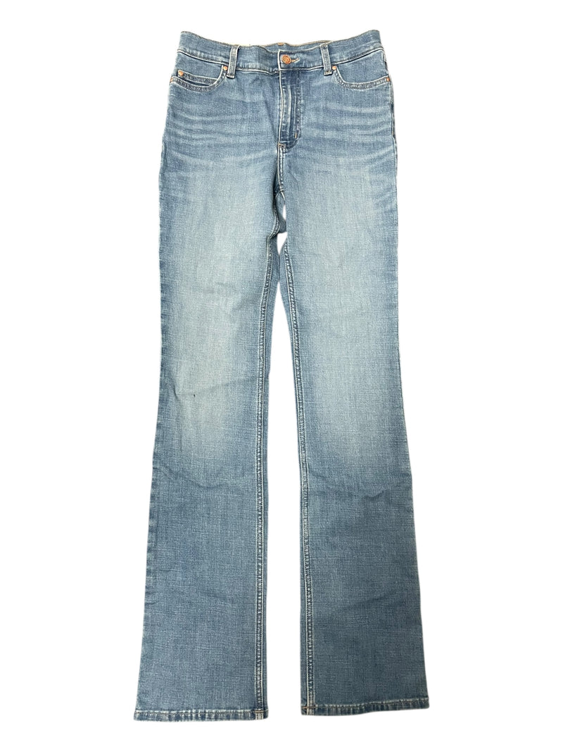 Wrangler Jeans *NWT* - Washed Denim - Girls 18 Slim - USED
